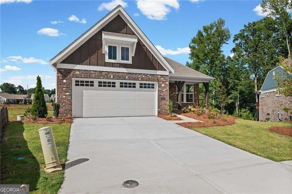 4 bedroom, 3 bathroom, 2,731 sq ft single family residence for sale at 165 Laurel Farms Lane, Dallas, GA 30157 — photo 5