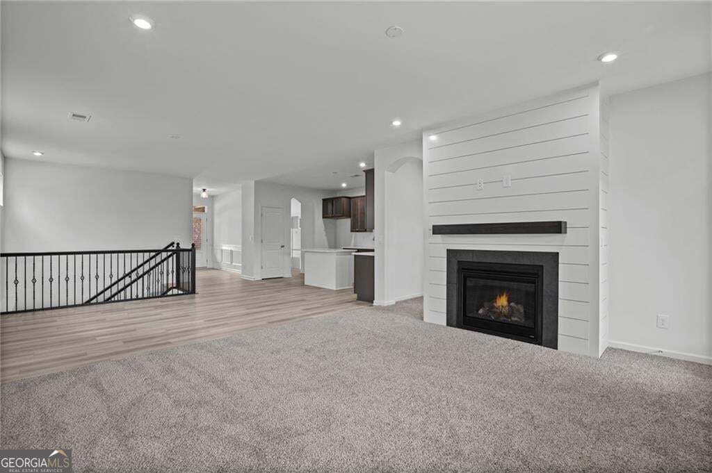 4 bedroom, 3 bathroom, 2,731 sq ft single family residence for sale at 165 Laurel Farms Lane, Dallas, GA 30157 — photo 10