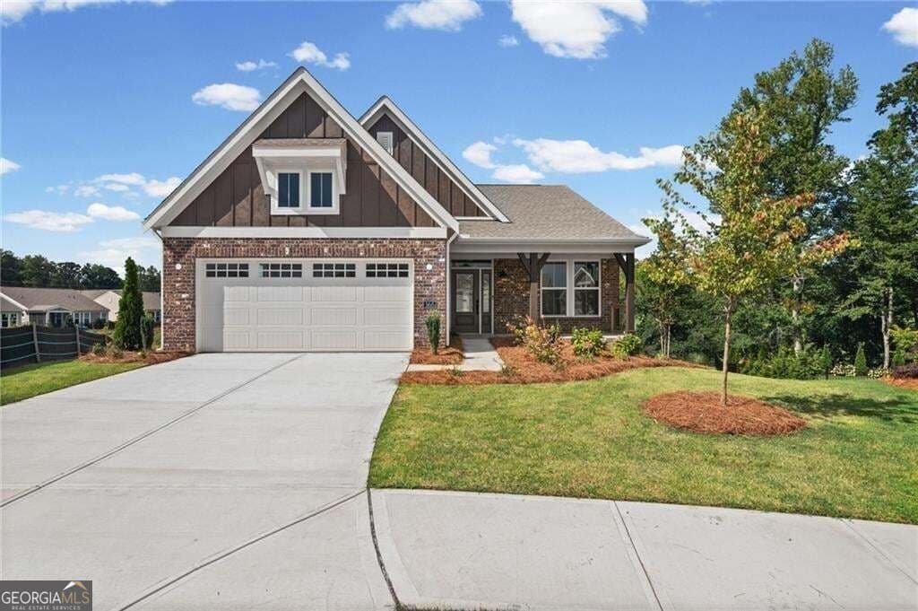4 bedroom, 3 bathroom, 2,731 sq ft single family residence for sale at 165 Laurel Farms Lane, Dallas, GA 30157 — photo 4