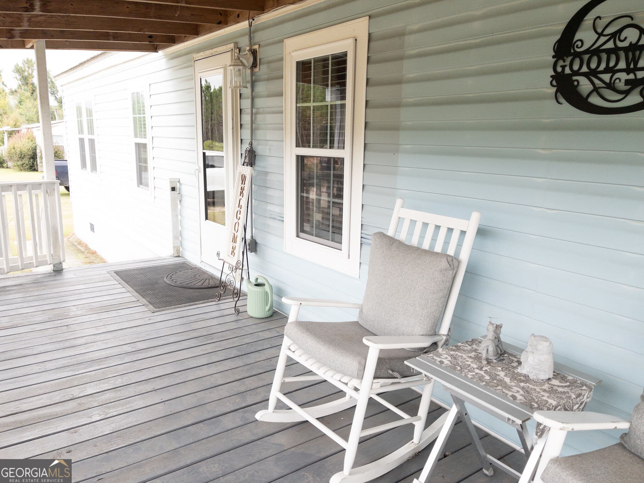 3 bedroom, 2 bathroom, 1,344 sq ft single family residence under contract at 196 Northland Drive, Vidalia, GA 30474 — photo 6