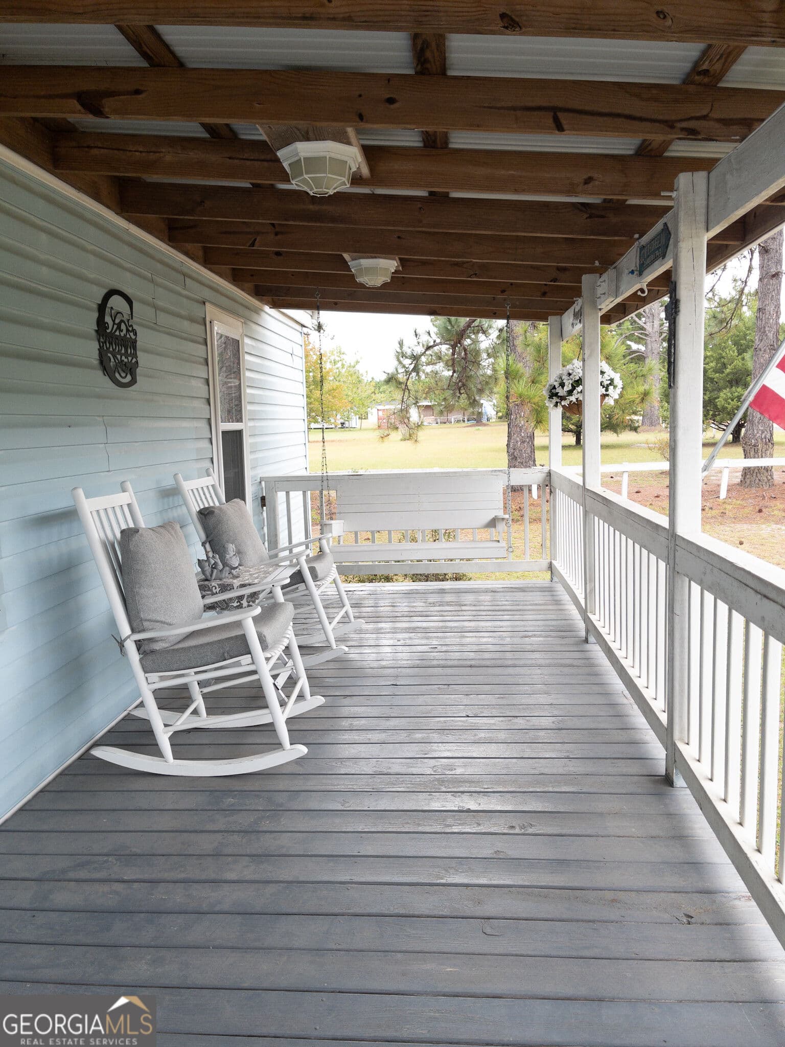 3 bedroom, 2 bathroom, 1,344 sq ft single family residence under contract at 196 Northland Drive, Vidalia, GA 30474 — photo 5