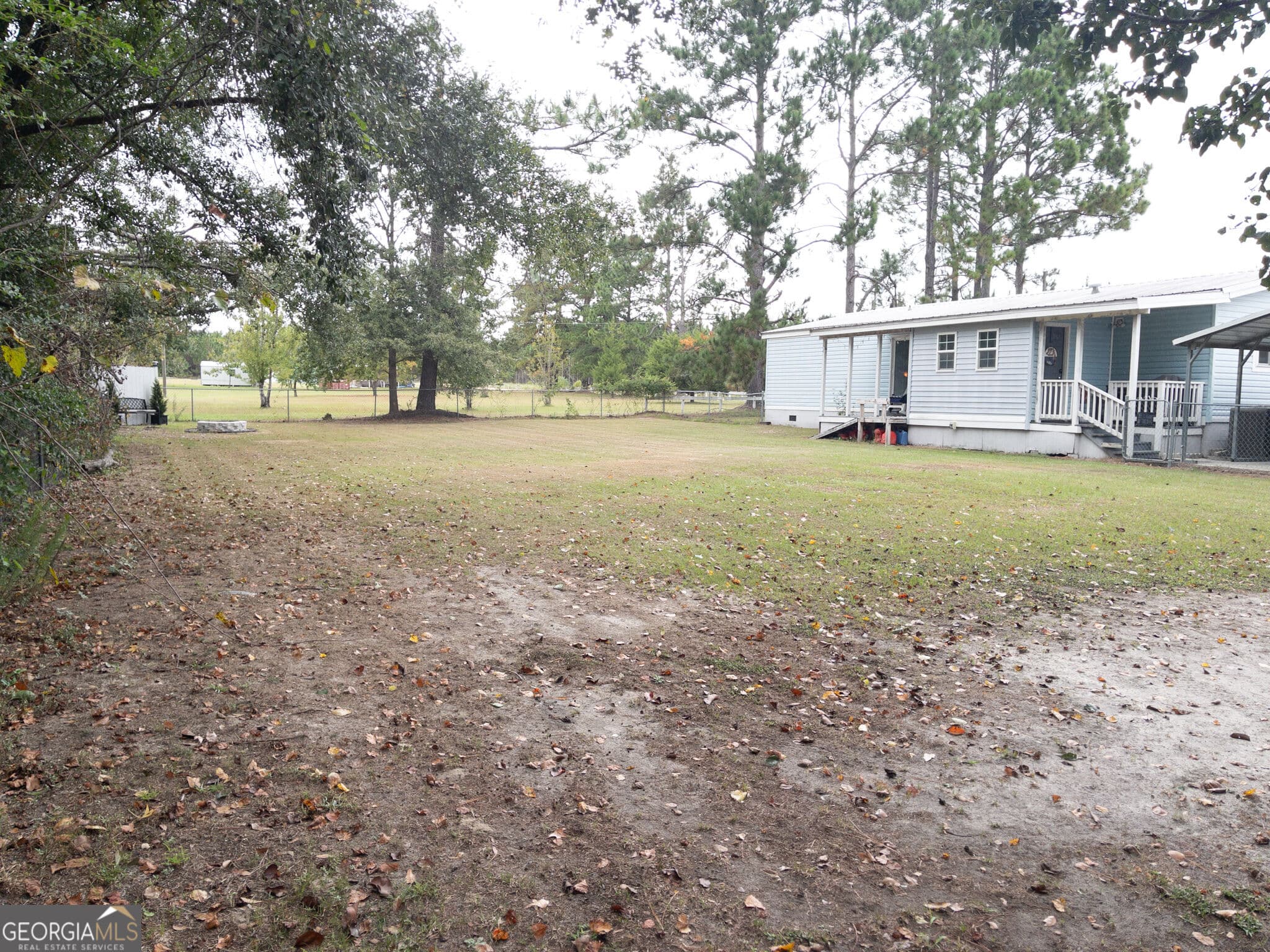 3 bedroom, 2 bathroom, 1,344 sq ft single family residence under contract at 196 Northland Drive, Vidalia, GA 30474 — photo 10