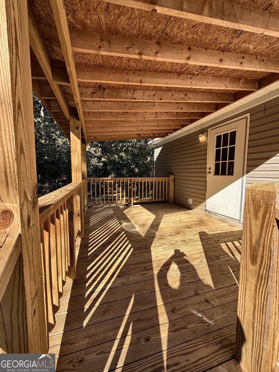 3 bedroom, 2 bathroom, 1,344 sq ft single family residence for sale at 195 Robinson Street, Waco, GA 30182 — photo 10