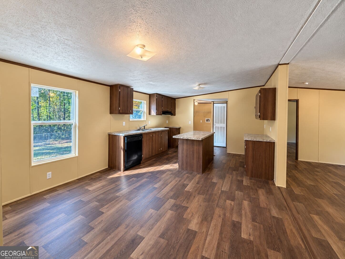 3 bedroom, 2 bathroom, 1,344 sq ft single family residence for sale at 195 Robinson Street, Waco, GA 30182 — photo 4