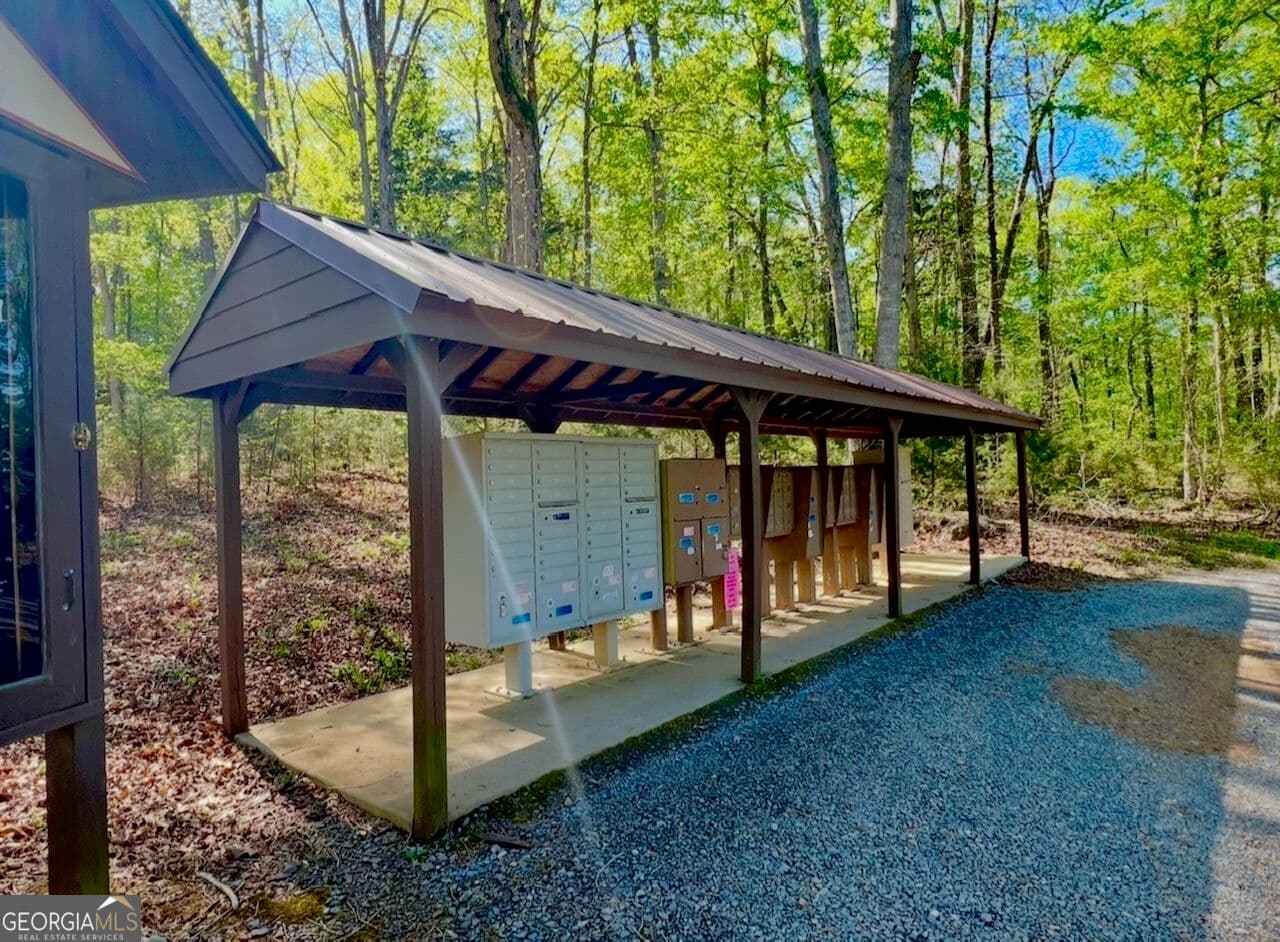 residential lot for sale at 0 Rebekah Ridge Road, Talking Rock, GA 30175 — photo 9