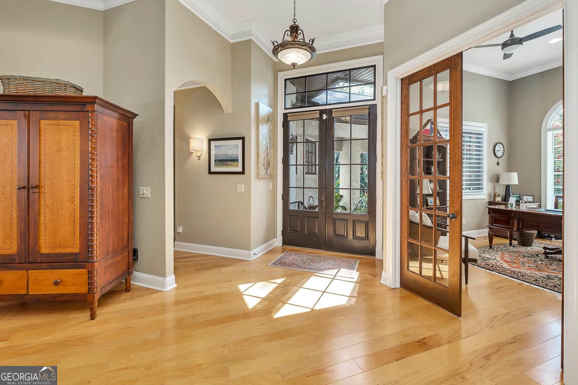 4 bedroom, 3 bathroom, 2,487 sq ft single family residence for sale at 135 Rice Mill, St. Simons, GA 31522 — photo 6