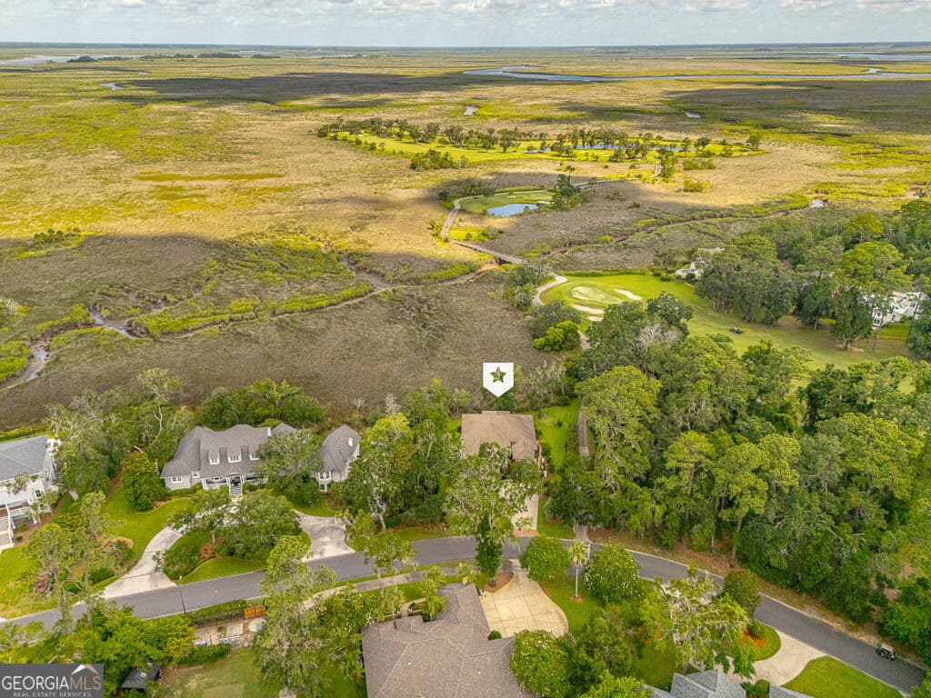 4 bedroom, 3 bathroom, 2,487 sq ft single family residence for sale at 135 Rice Mill, St. Simons, GA 31522 — photo 3