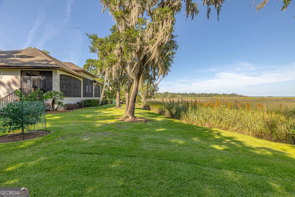 4 bedroom, 3 bathroom, 2,487 sq ft single family residence for sale at 135 Rice Mill, St. Simons, GA 31522 — photo 4