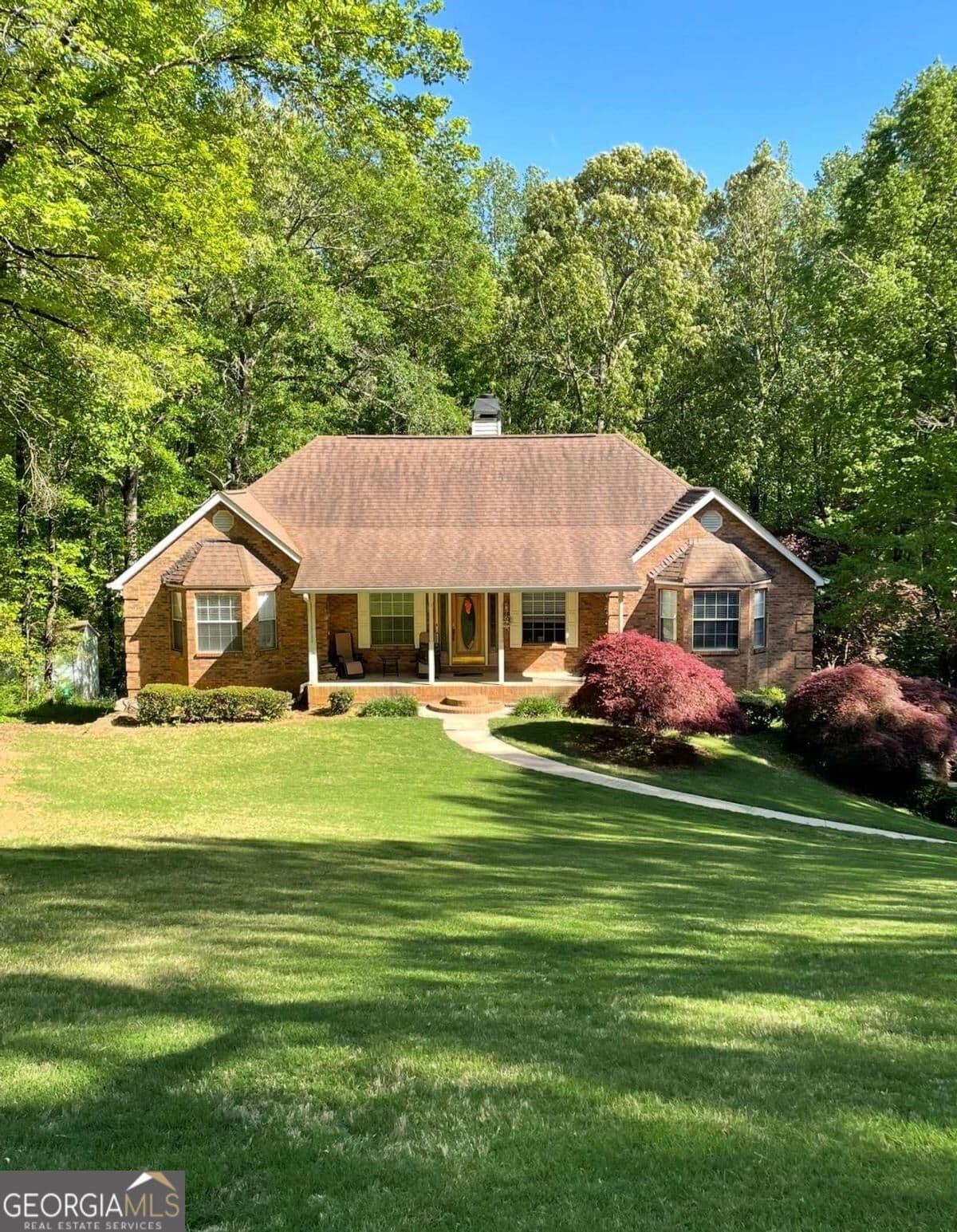 1 bedroom, 1 bathroom, 1,918 sq ft single family residence for rent at 145 Gill Lane, Stockbridge, GA 30281 for $850 a month — photo 1 of 1