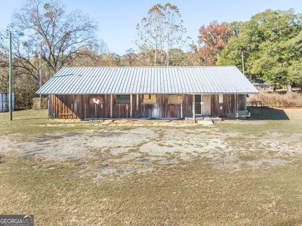 3 bedroom, 2.5 bathroom, 1,508 sq ft single family residence for sale at 51 Louie Blount Road, Hawkinsville, GA 31036 — photo 2