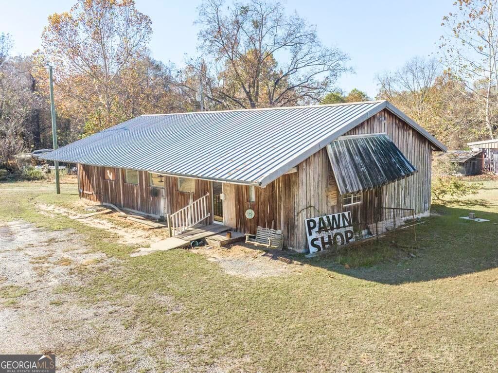 3 bedroom, 2.5 bathroom, 1,508 sq ft single family residence for sale at 51 Louie Blount Road, Hawkinsville, GA 31036 — photo 3