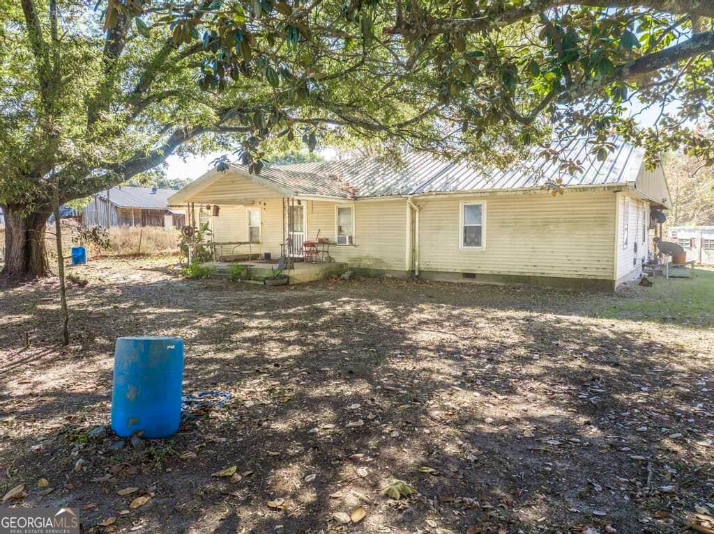 3 bedroom, 2.5 bathroom, 1,508 sq ft single family residence for sale at 51 Louie Blount Road, Hawkinsville, GA 31036 — photo 5
