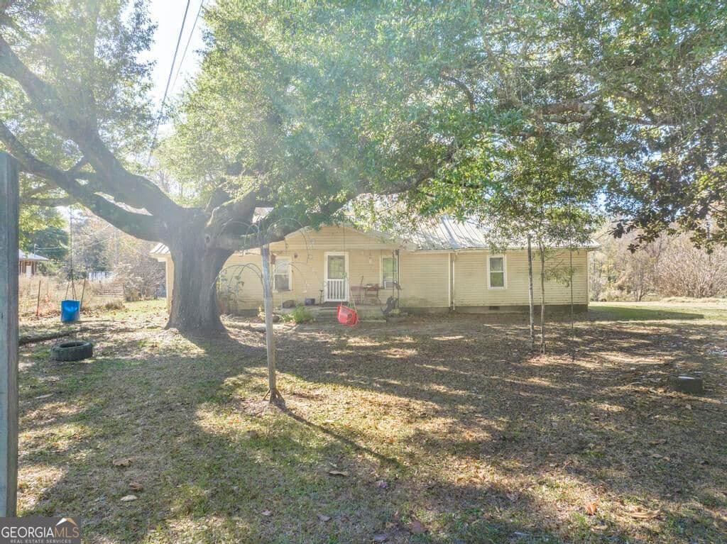 3 bedroom, 2.5 bathroom, 1,508 sq ft single family residence for sale at 51 Louie Blount Road, Hawkinsville, GA 31036 — photo 4