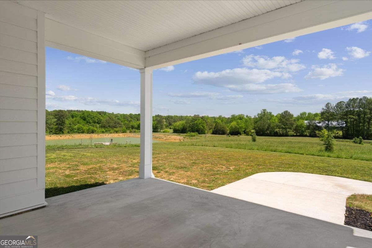 4 bedroom, 3.5 bathroom, 3,813 sq ft single family residence for sale at 876 Cline Road, Resaca, GA 30735 — photo 8
