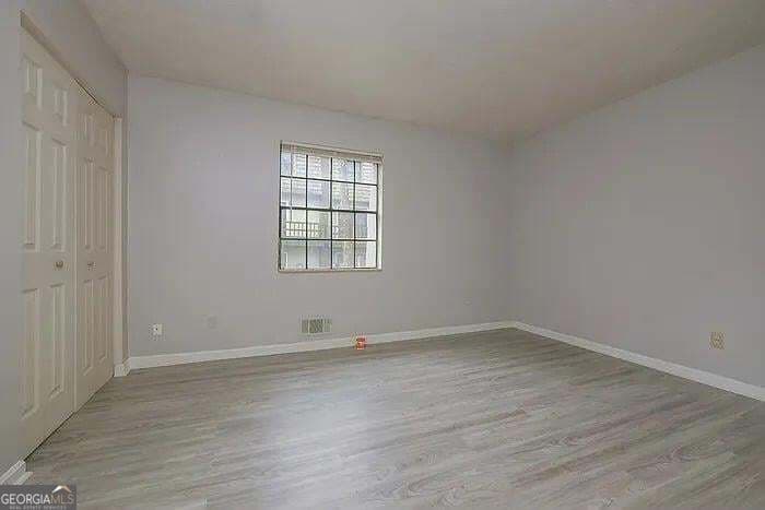 2 bedroom, 1.5 bathroom, 1,224 sq ft townhouse for sale at 6432 Stone Terrace, Morrow, GA 30260 — photo 2