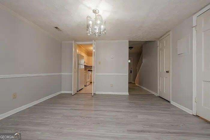 2 bedroom, 1.5 bathroom, 1,224 sq ft townhouse for sale at 6432 Stone Terrace, Morrow, GA 30260 — photo 5