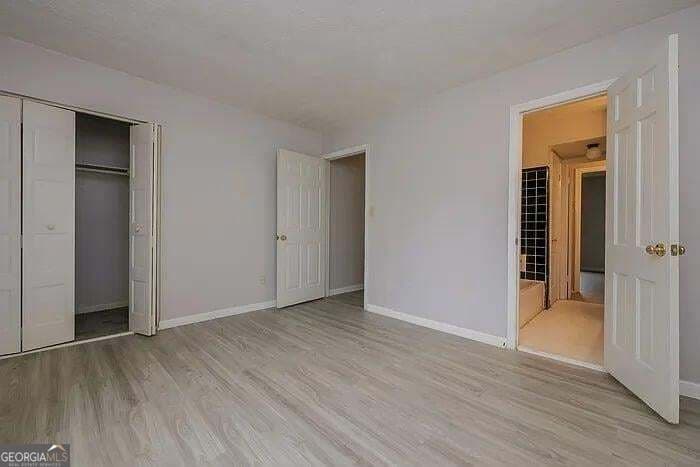 2 bedroom, 1.5 bathroom, 1,224 sq ft townhouse for sale at 6432 Stone Terrace, Morrow, GA 30260 — photo 9