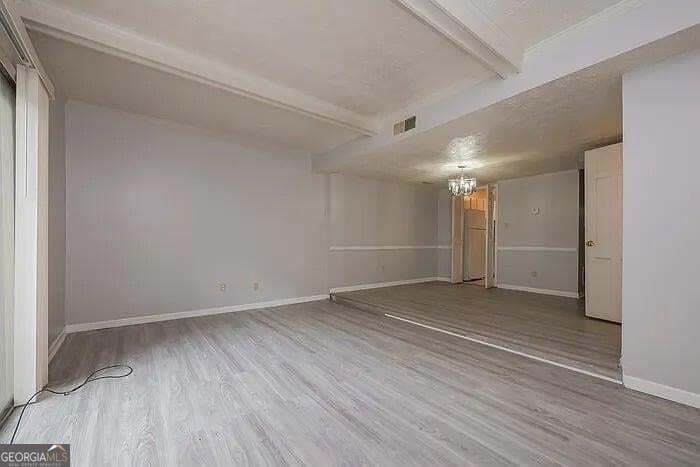 2 bedroom, 1.5 bathroom, 1,224 sq ft townhouse for sale at 6432 Stone Terrace, Morrow, GA 30260 — photo 4