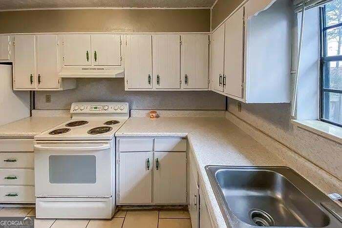 2 bedroom, 1.5 bathroom, 1,224 sq ft townhouse for sale at 6432 Stone Terrace, Morrow, GA 30260 — photo 8