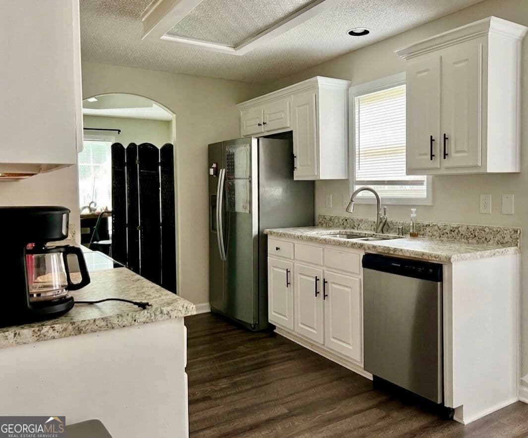 3 bedroom, 2 bathroom, 1,607 sq ft single family residence for sale at 231 Cabernet Street, Athens, GA 30601 — photo 9