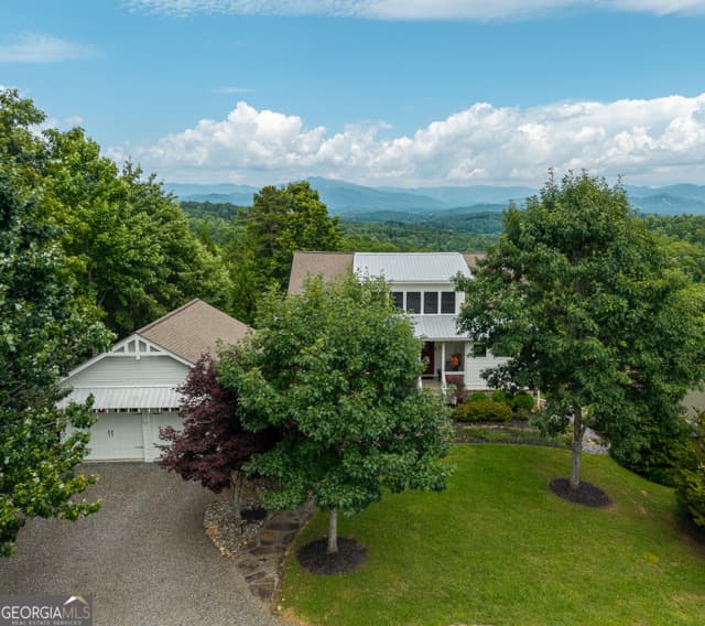 82 Jay Bird Way, Hayesville, NC 28904 — most recent listing photo