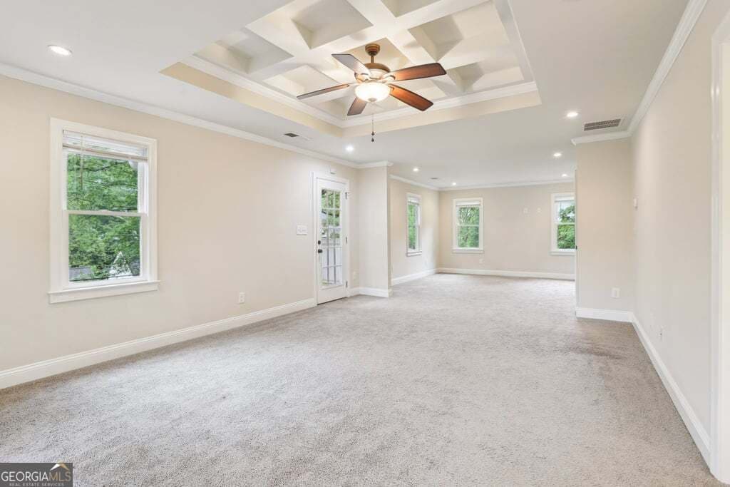 5 bedroom, 3.5 bathroom, 3,682 sq ft single family residence for sale at 274 Rockyford Road, Atlanta, GA 30317 — photo 6