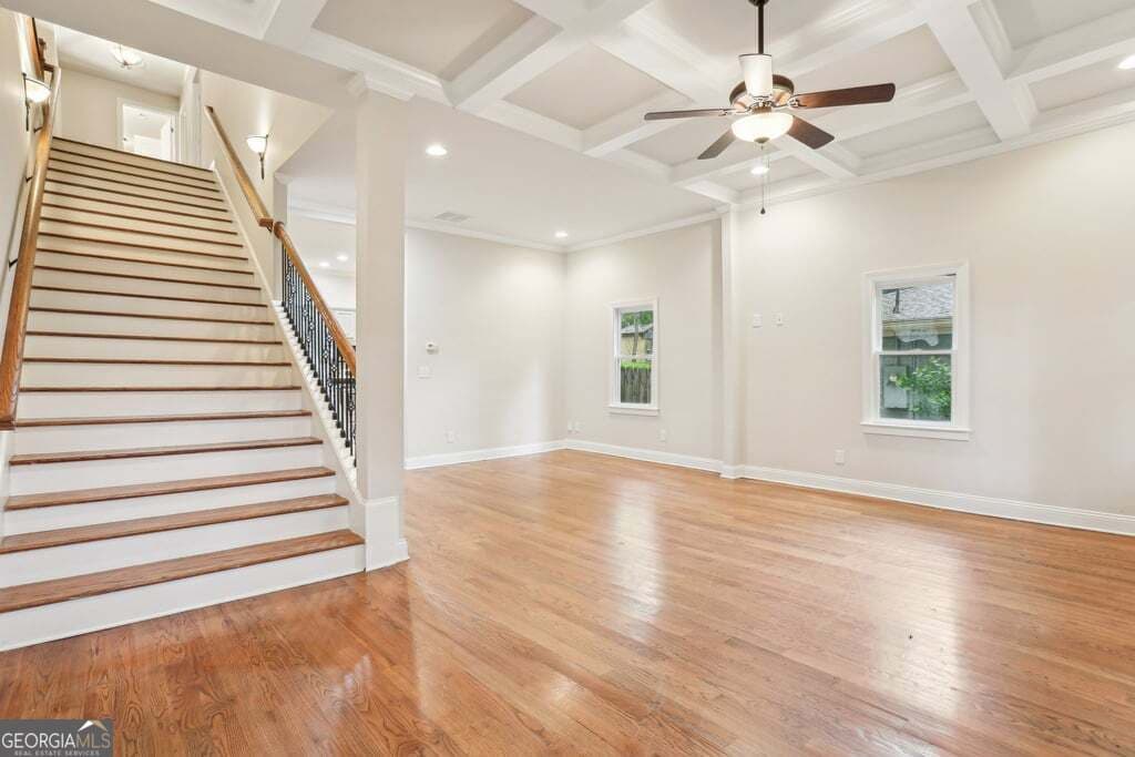 5 bedroom, 3.5 bathroom, 3,682 sq ft single family residence for sale at 274 Rockyford Road, Atlanta, GA 30317 — photo 3