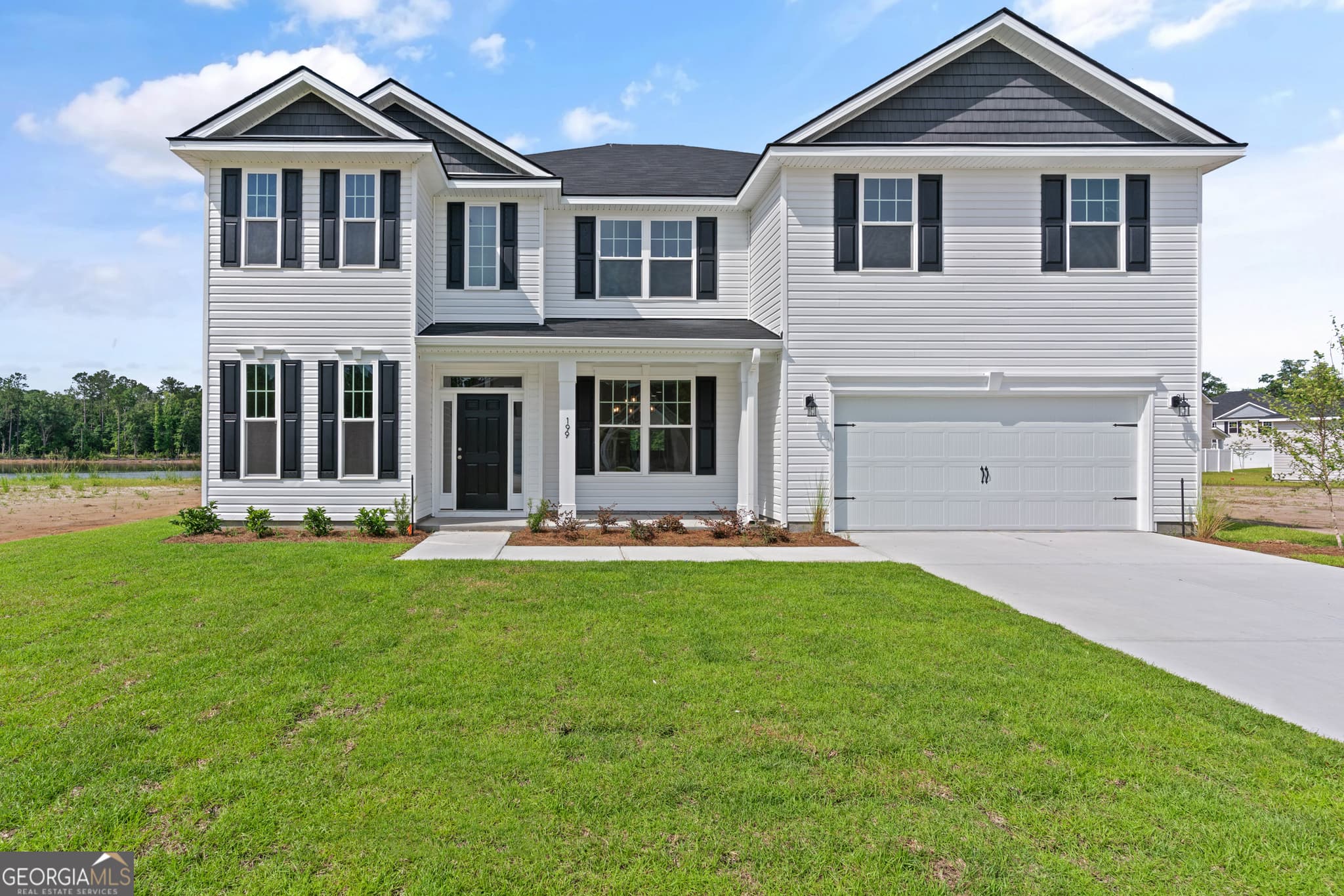 199 Daniel Trent Way, Kingsland, GA 31548 — most recent listing photo