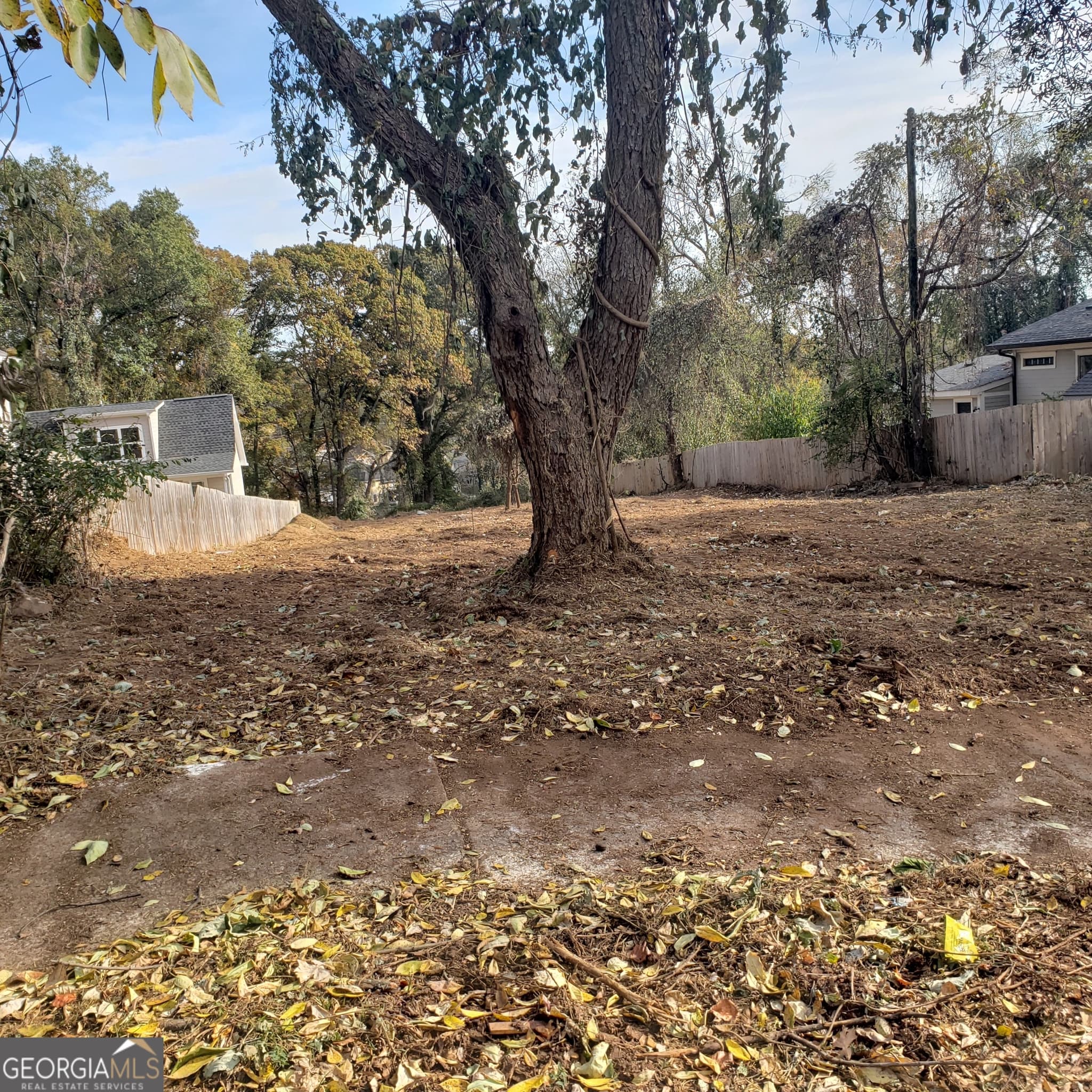 residential lot for sale at 1214 Milton Terrace, Atlanta, GA 30315 — photo 2