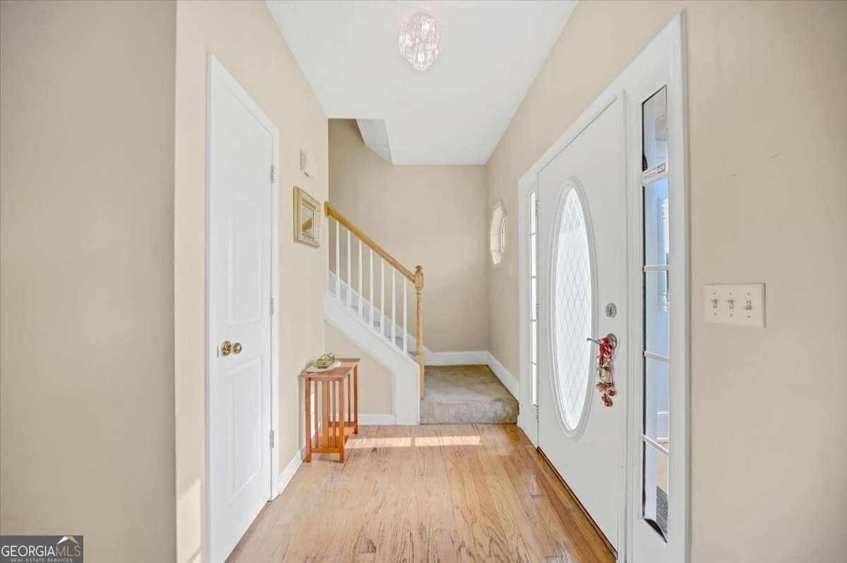 4 bedroom, 2.5 bathroom single family residence for sale at 141 Derby Drive, Riverdale, GA 30274 — photo 6