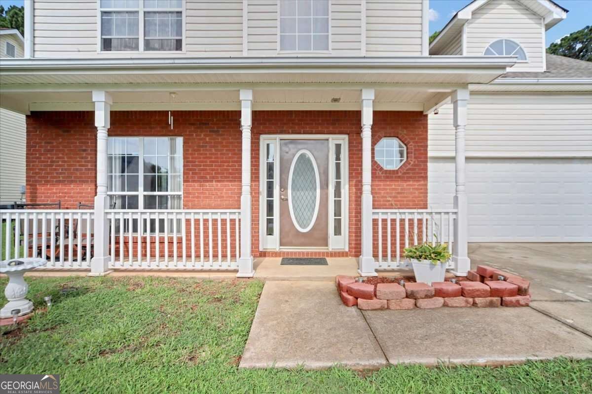 4 bedroom, 2.5 bathroom single family residence for sale at 141 Derby Drive, Riverdale, GA 30274 — photo 5