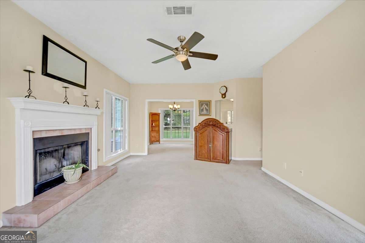 4 bedroom, 2.5 bathroom single family residence for sale at 141 Derby Drive, Riverdale, GA 30274 — photo 9