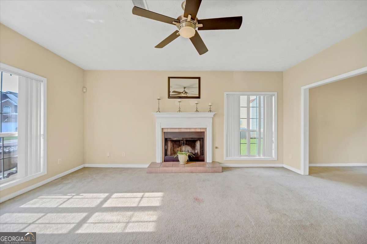4 bedroom, 2.5 bathroom single family residence for sale at 141 Derby Drive, Riverdale, GA 30274 — photo 8