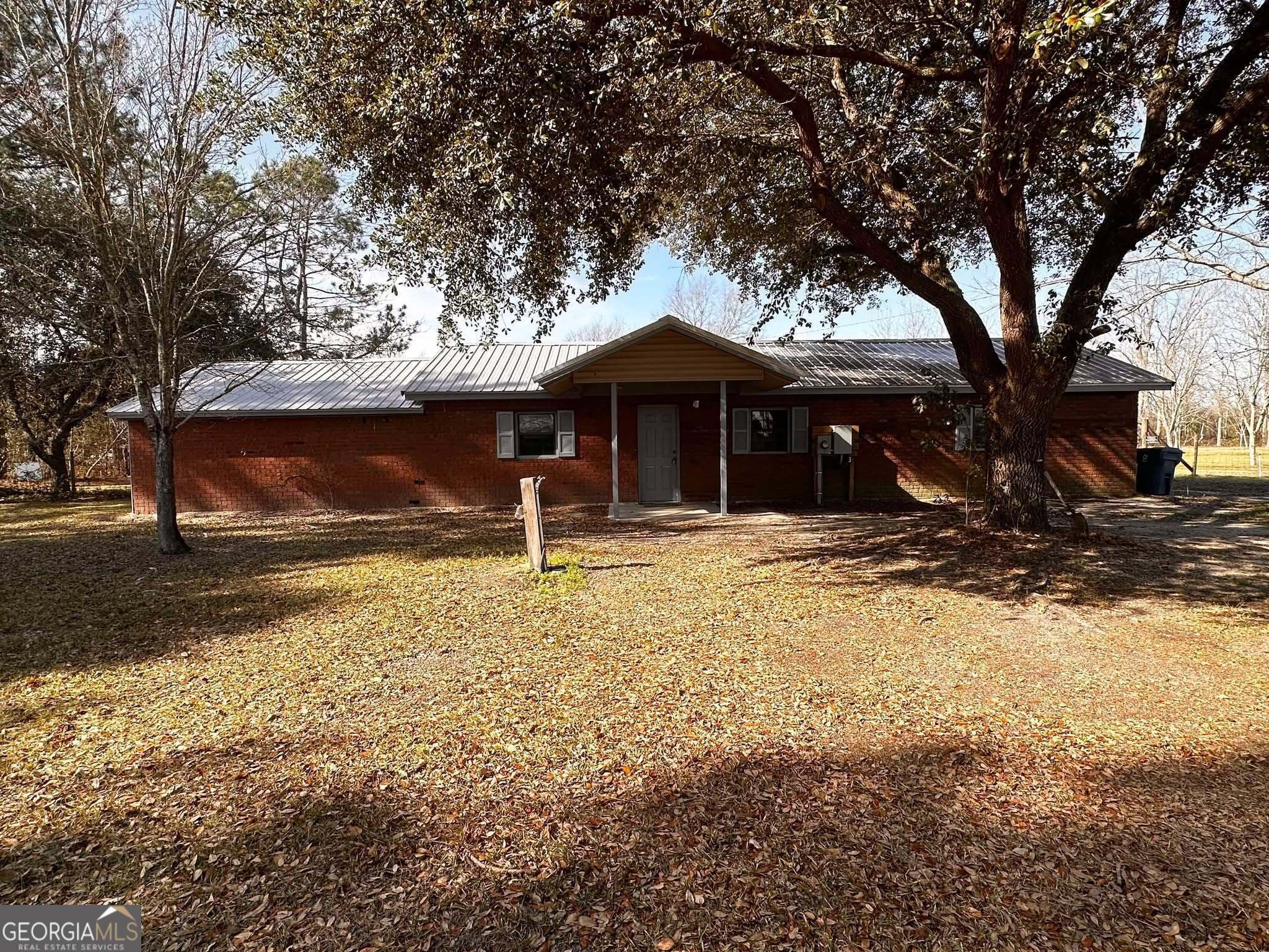16813 SR 169, Glennville, GA 30427 — most recent listing photo
