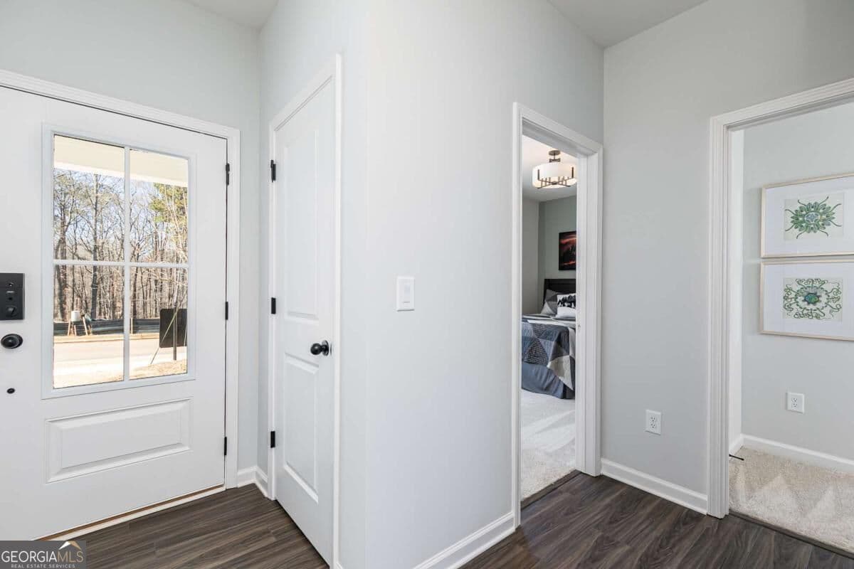 4 bedroom, 3 bathroom single family residence for sale at 320 Jasmine Woods Drive, Lawrenceville, GA 30046 — photo 3