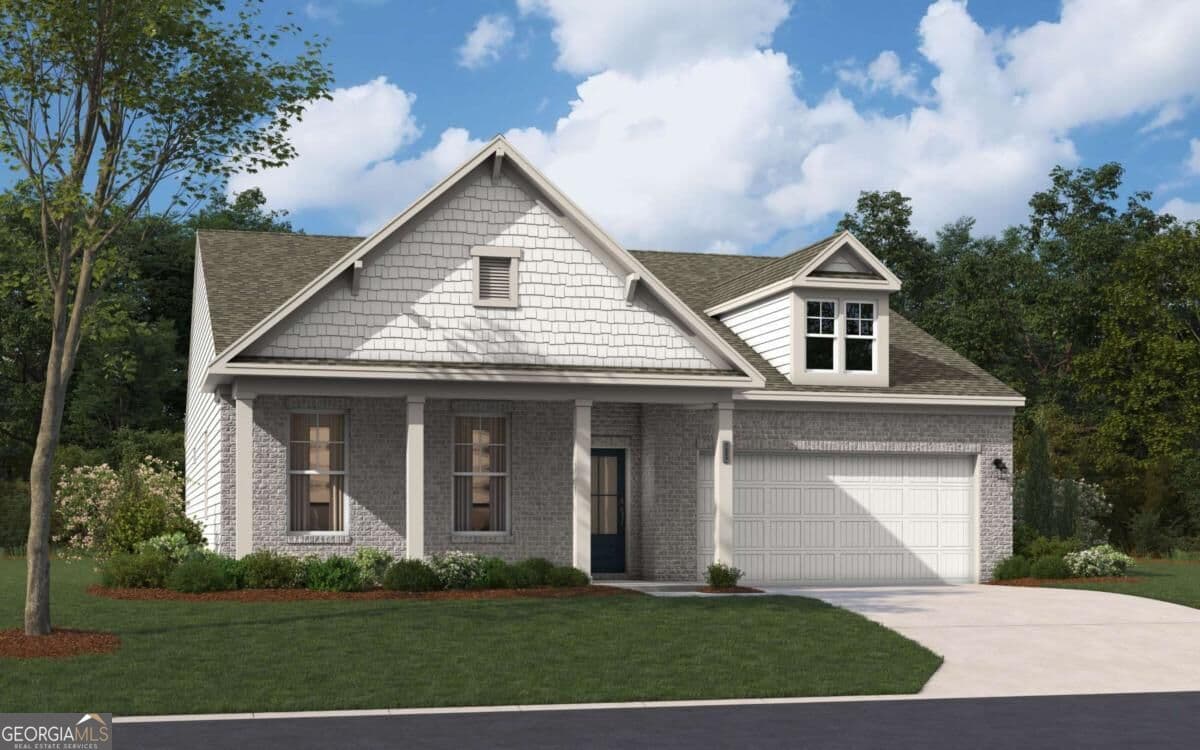 4 bedroom, 3 bathroom single family residence for sale at 320 Jasmine Woods Drive, Lawrenceville, GA 30046 — photo 1 of 37