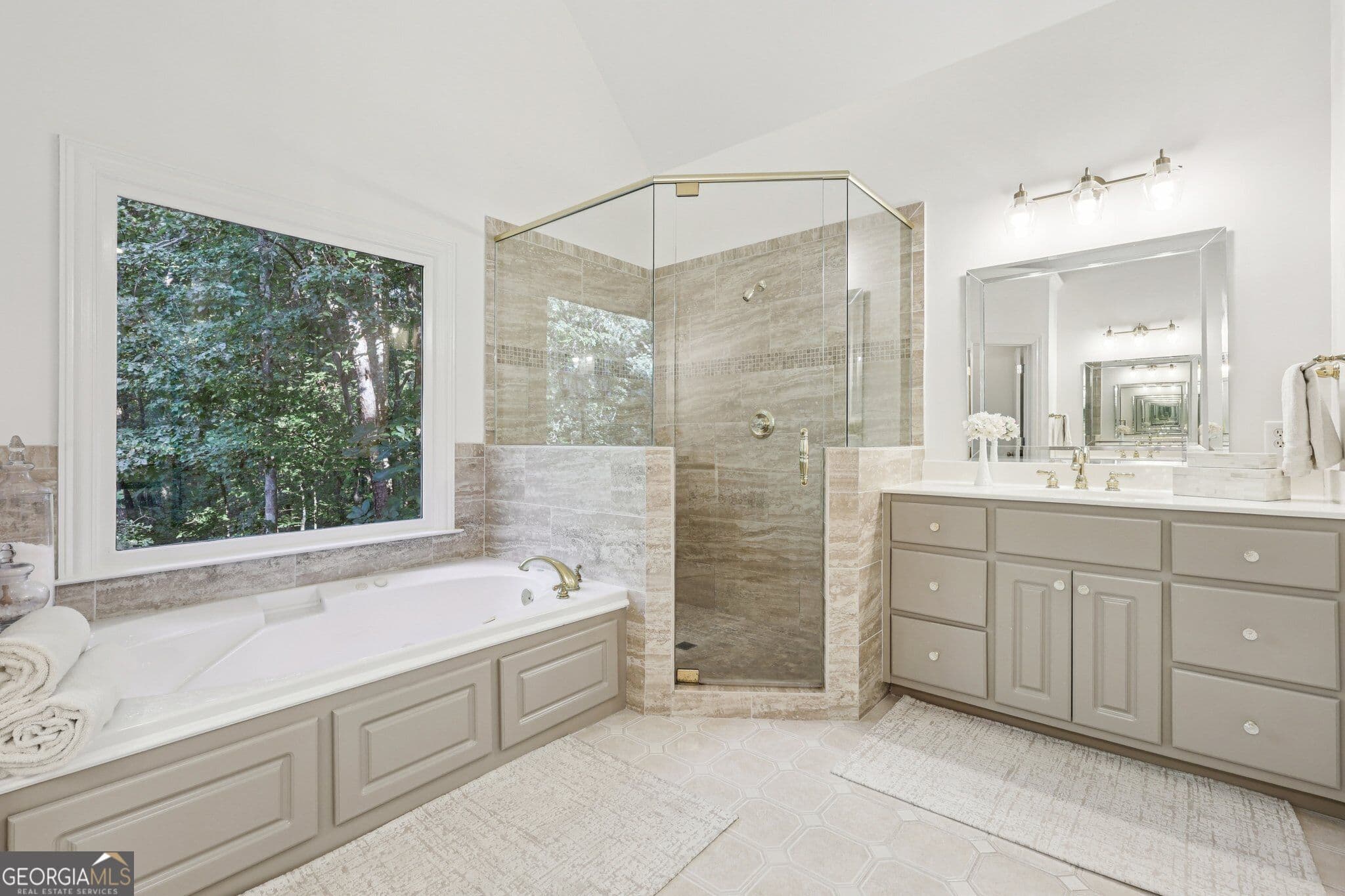 4 bedroom, 4.5 bathroom, 5,124 sq ft single family residence for sale at 1390 Rogers Mill Lane, Cumming, GA 30041 — photo 6