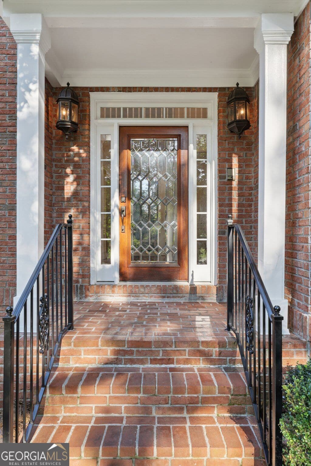 4 bedroom, 4.5 bathroom, 5,124 sq ft single family residence for sale at 1390 Rogers Mill Lane, Cumming, GA 30041 — photo 8