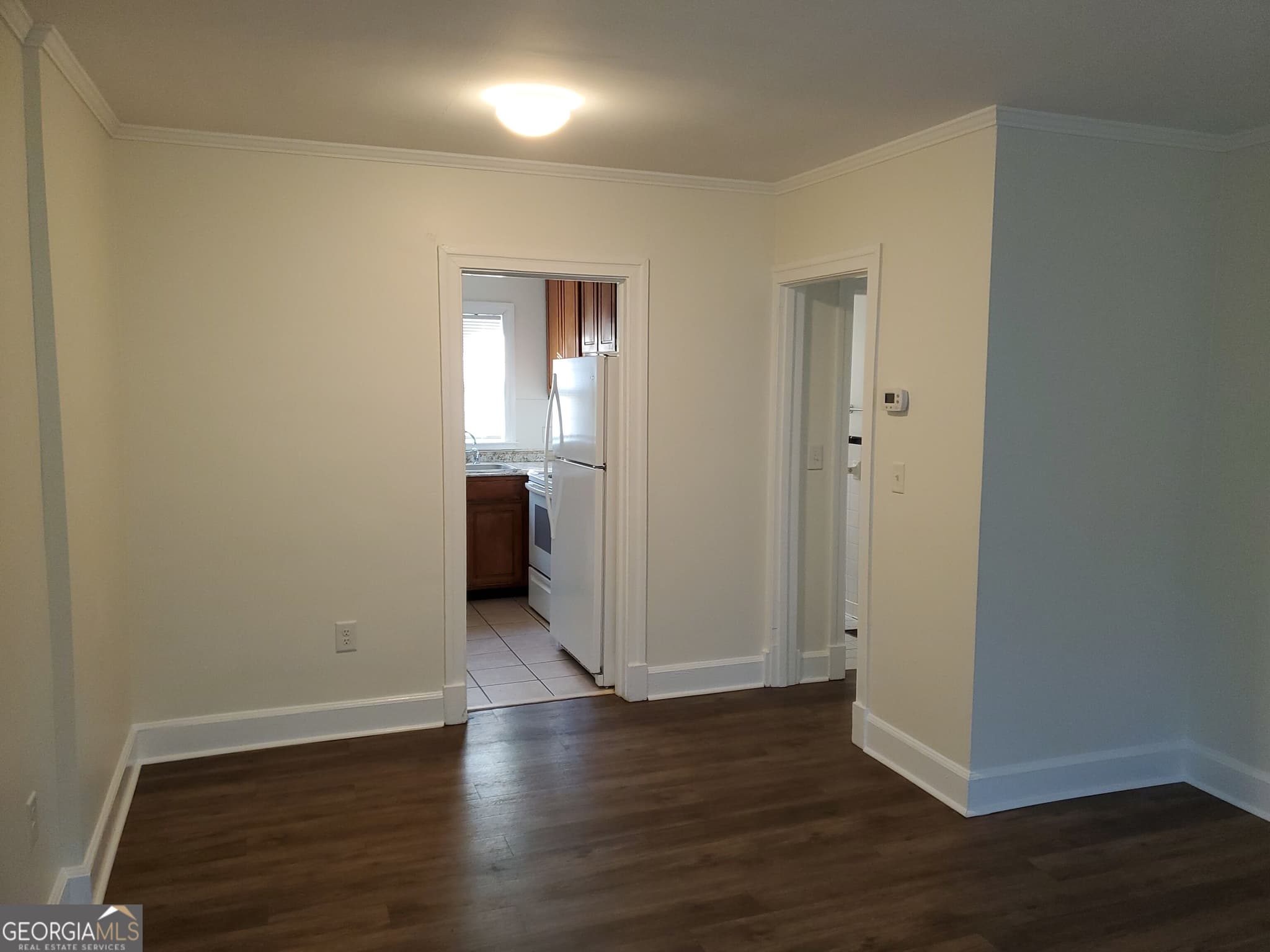 2 bedroom, 1 bathroom manufactured home,apartment for rent at 708 Highland Avenue APT A, Dublin, GA 31021 for $895 a month — photo 3