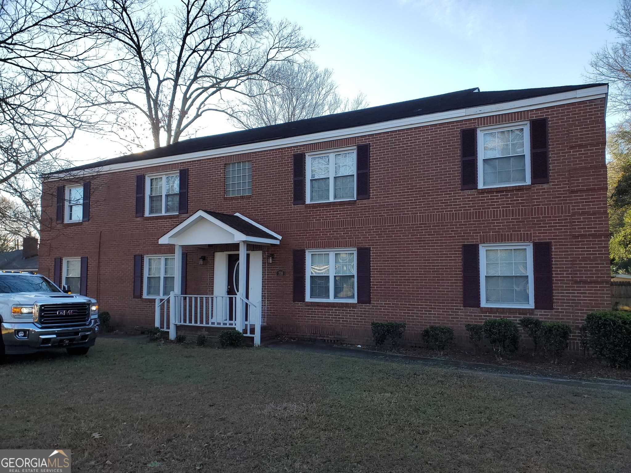 2 bedroom, 1 bathroom manufactured home,apartment for rent at 708 Highland Avenue APT A, Dublin, GA 31021 for $895 a month