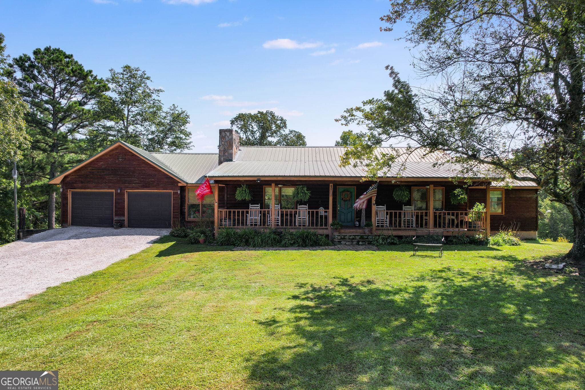 10974 County Road 65 Road, Fruithurst, AL 36262 — most recent listing photo