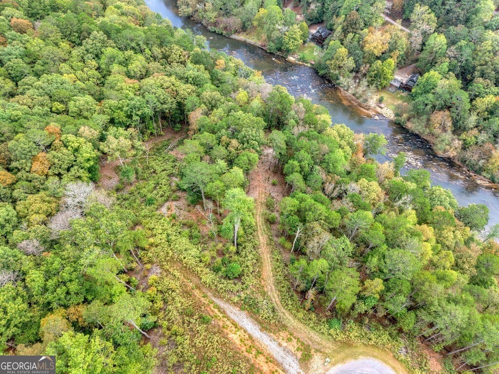 residential lot for sale at LT 269 River View Trail, Ellijay, GA 30540 — photo 6