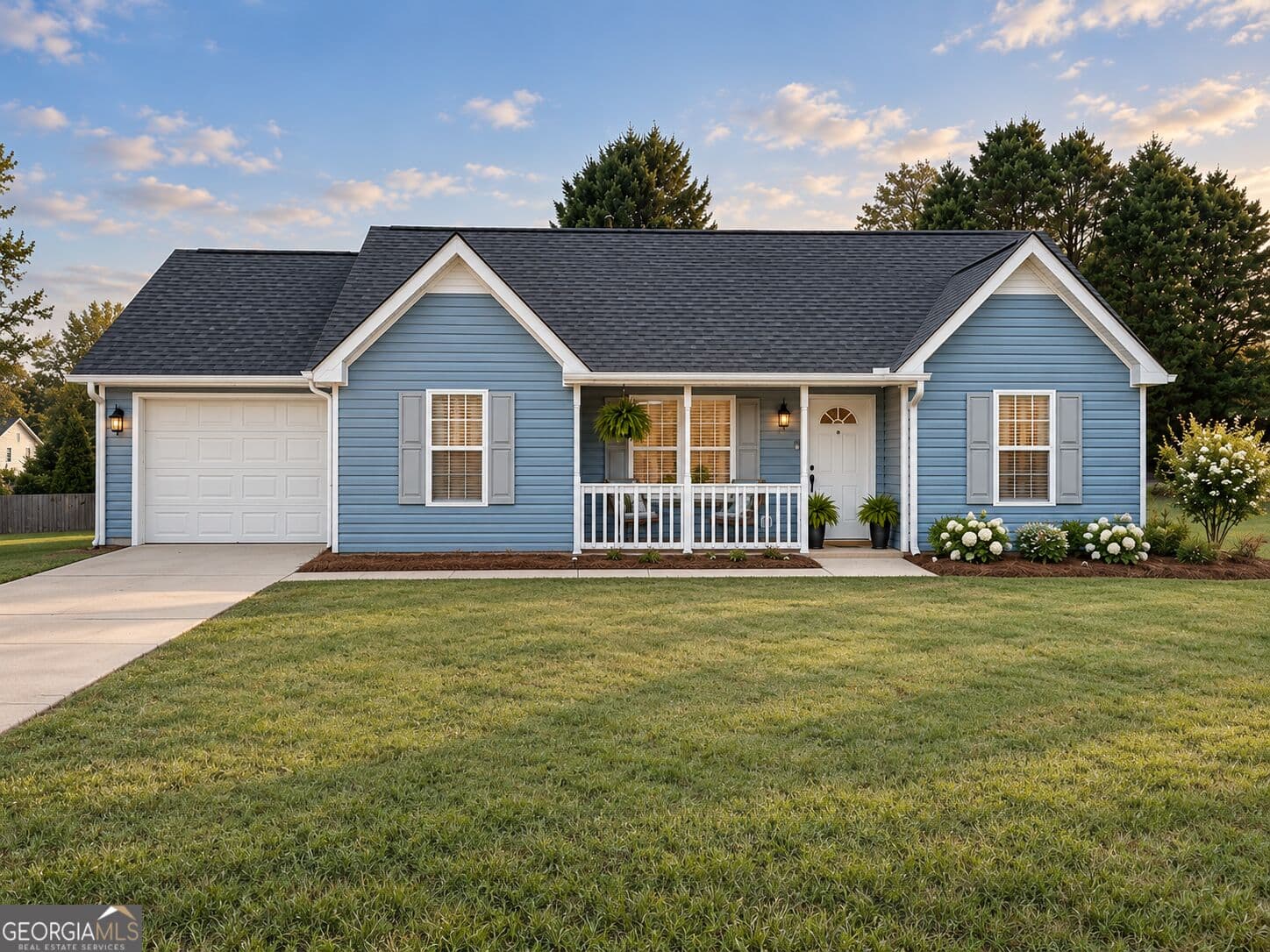 3 bedroom, 2 bathroom, 1,100 sq ft single family residence for rent at 604 Regal Road, Jackson, GA 30233 for $1,850 a month — photo 1 of 1