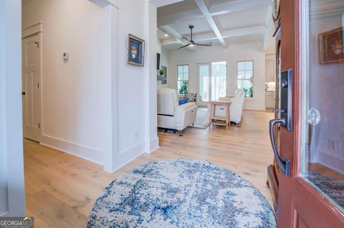 3 bedroom, 3.5 bathroom, 3,212 sq ft single family residence for sale at 6500 Post Road, Monticello, GA 31064 — photo 6