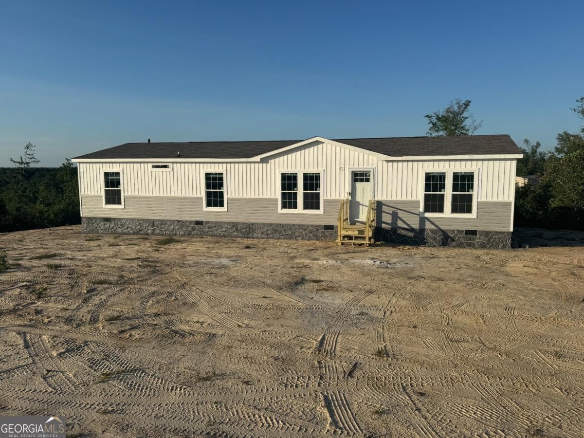 70 Longleaf Road, Hazlehurst, GA 31539 — most recent listing photo