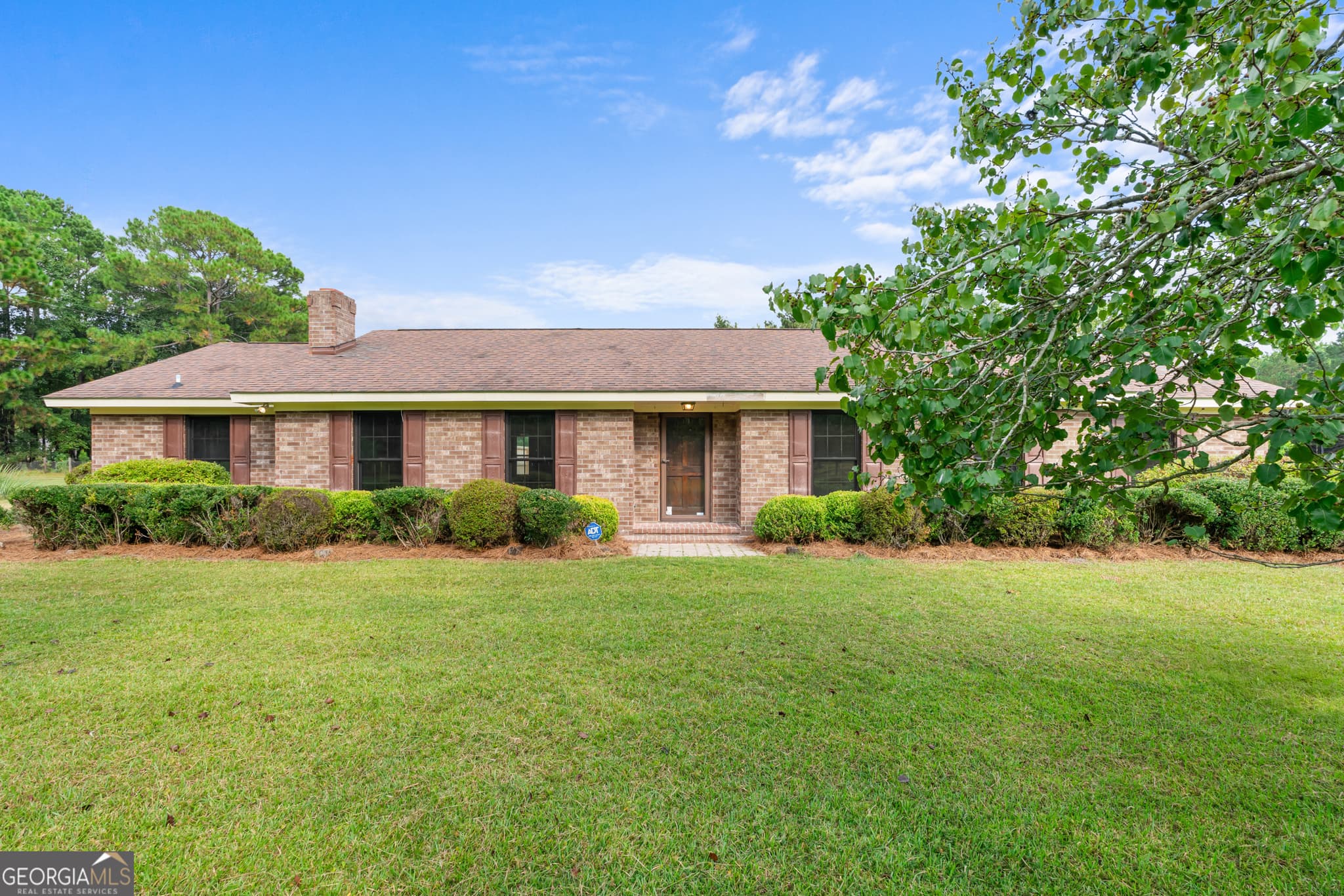 310 Osteen Road, Bloomingdale, GA 31302 — most recent listing photo