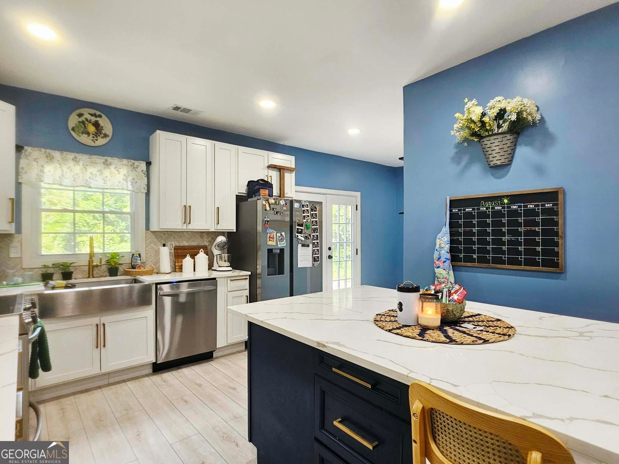 2 bedroom, 1 bathroom, 1,036 sq ft single family residence for sale at 603 Avenue F, West Point, GA 31833 — photo 10