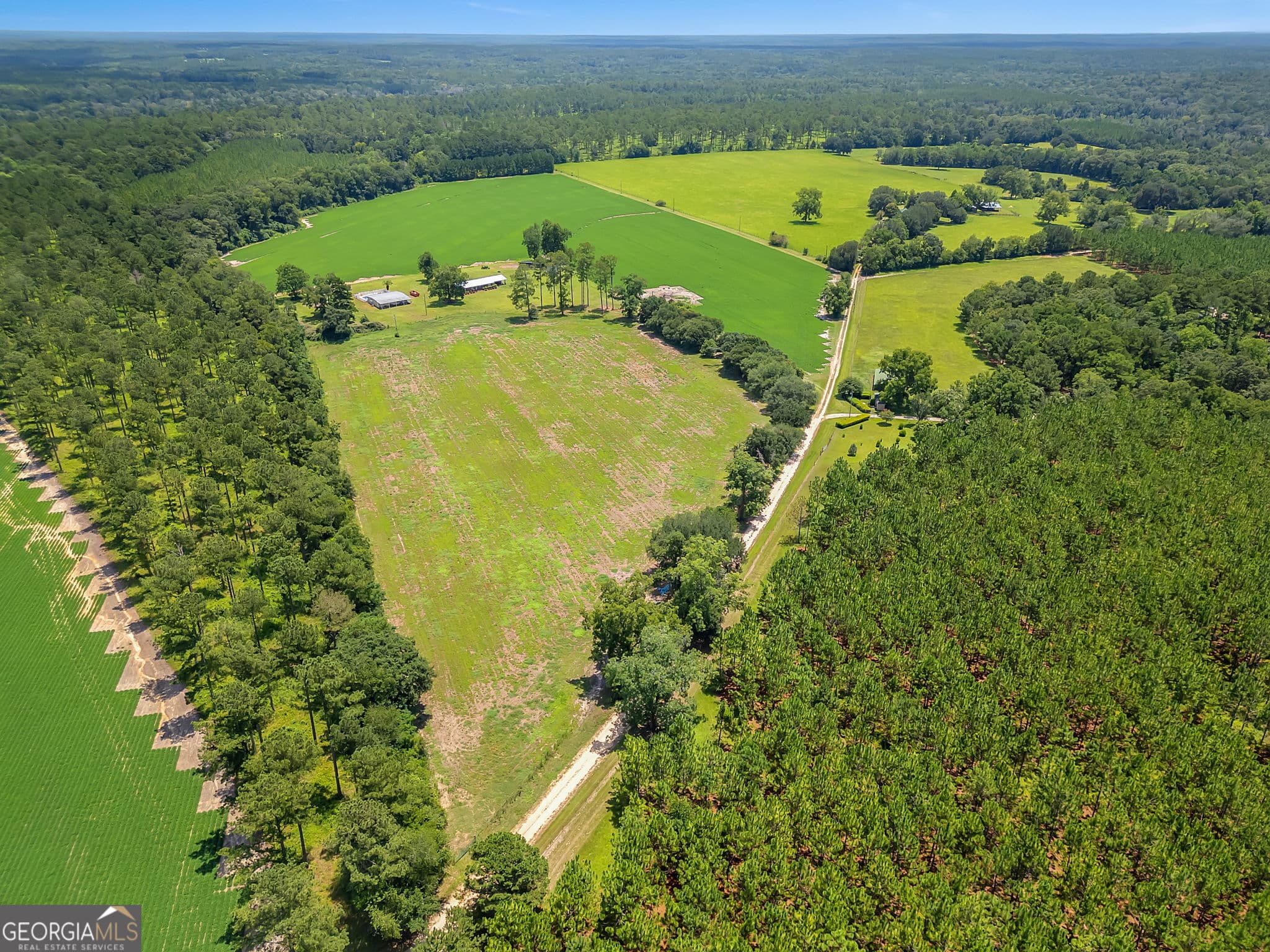 5 bedroom, 3.5 bathroom, 3,571 sq ft single family residence for sale at 171 Council Lane, Cairo, GA 39828 — photo 6