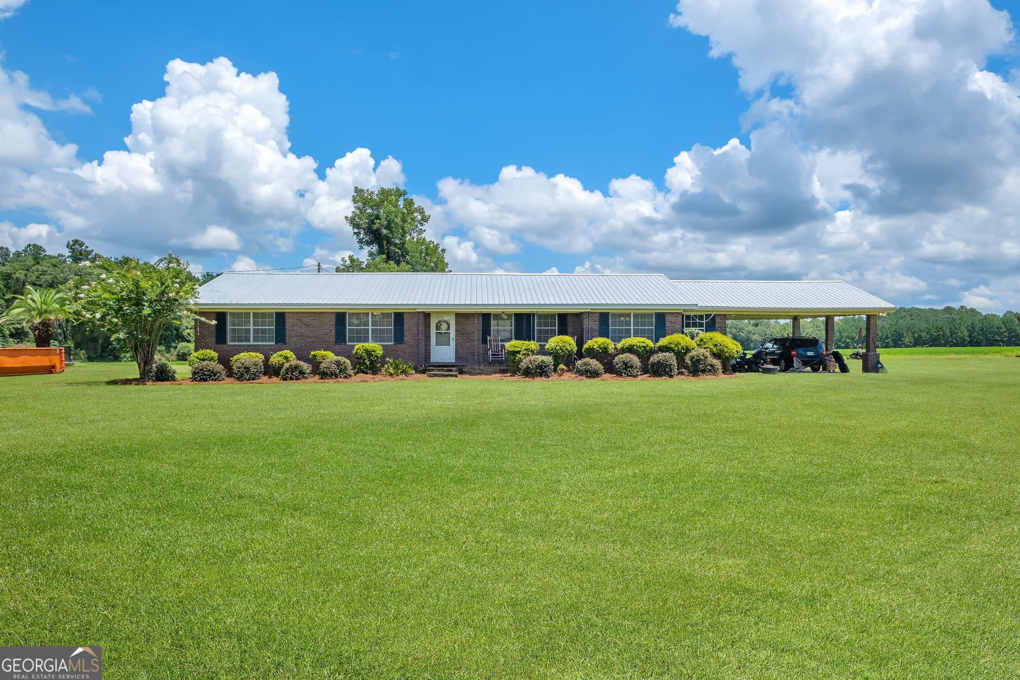 5 bedroom, 3.5 bathroom, 3,571 sq ft single family residence for sale at 171 Council Lane, Cairo, GA 39828