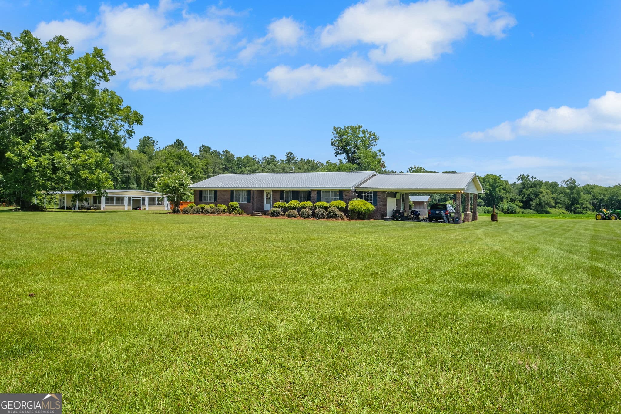 5 bedroom, 3.5 bathroom, 3,571 sq ft single family residence for sale at 171 Council Lane, Cairo, GA 39828 — photo 9